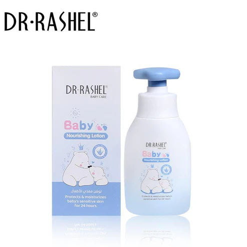 BabyWhisper Gentle Moisturizing Lotion