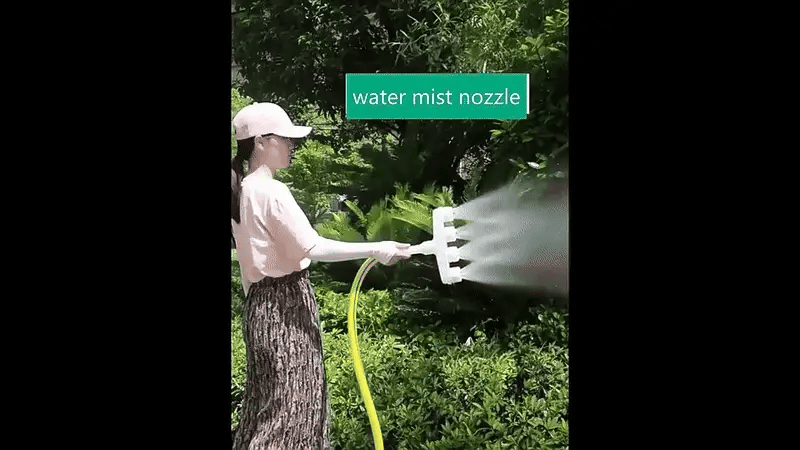 TripleStream Sprayer