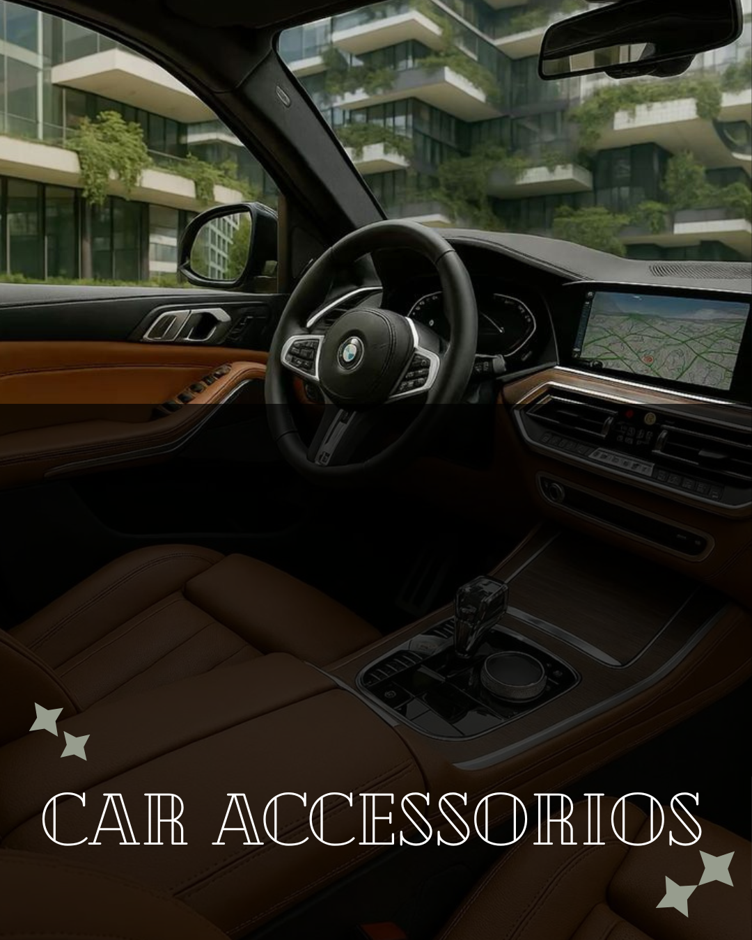 Car Accessorios