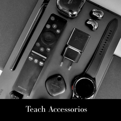 Tech Accessories
