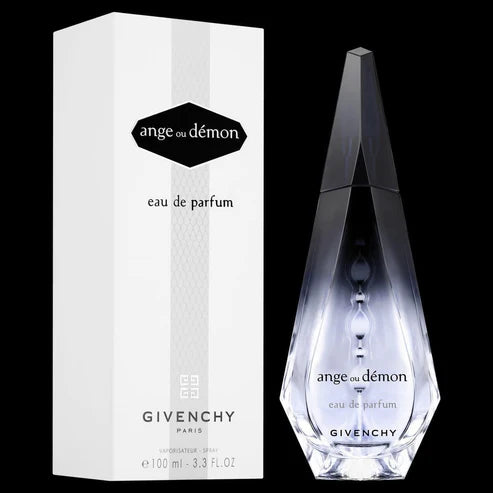 Dual Aura Perfume