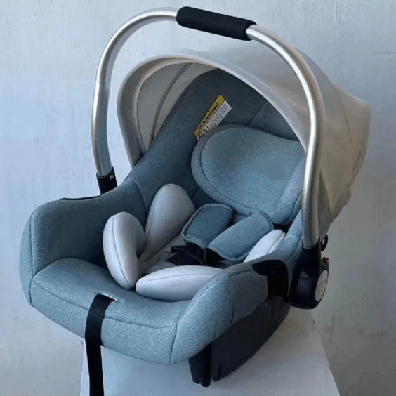 BabyGuard Comfort Cot