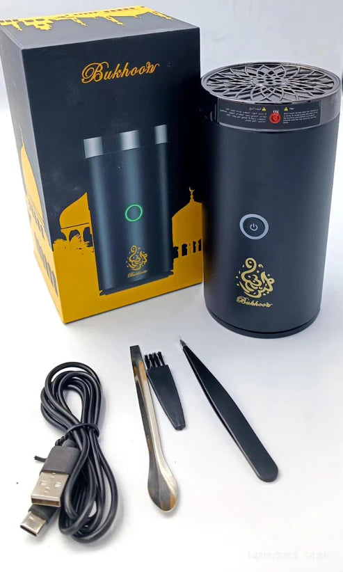 Electric Fragrance Diffuser