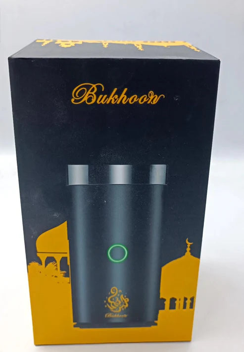 Electric Fragrance Diffuser