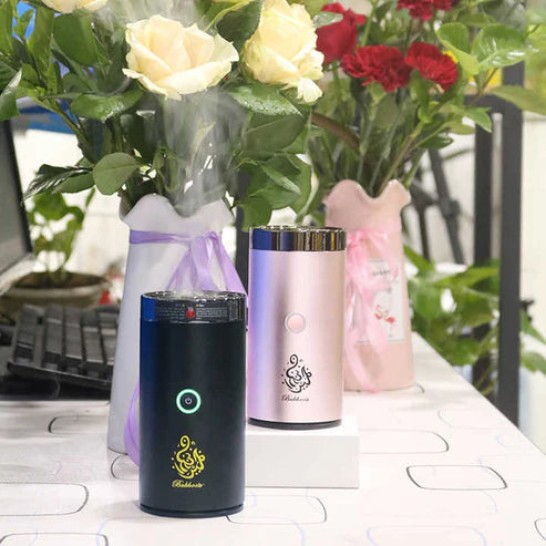 Electric Fragrance Diffuser