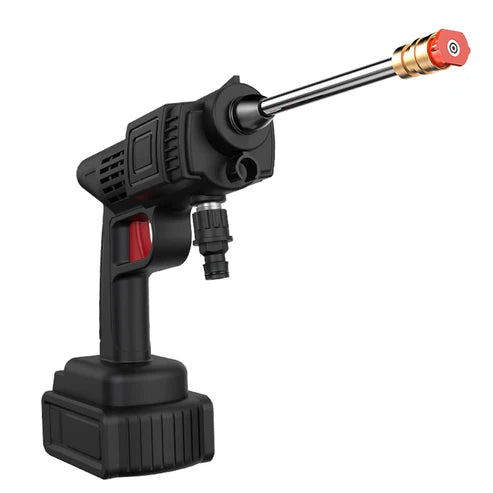 HydroBlaze Max – Cordless Power Jet Washer