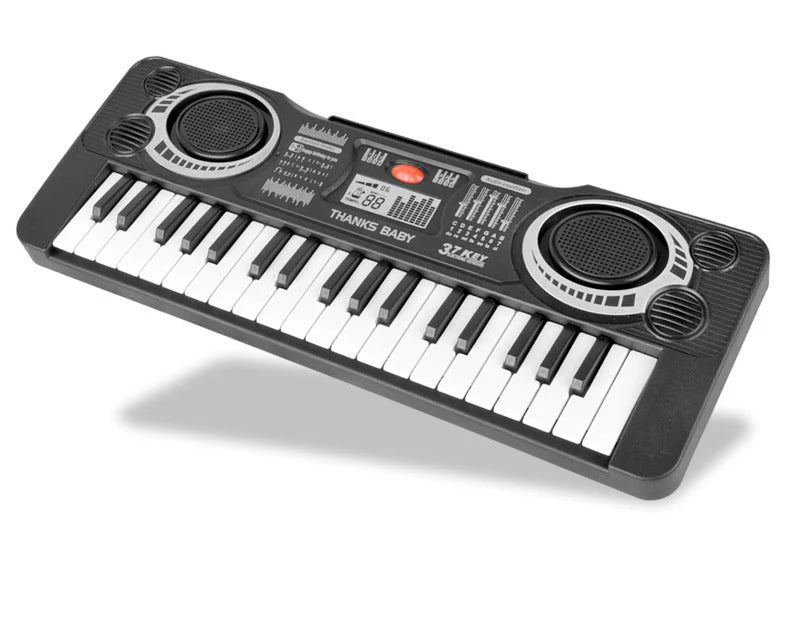 SoundStar – Children’s 37-Key Musical Keyboard