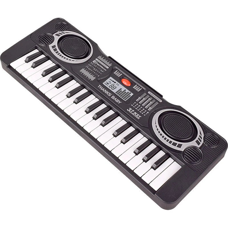 SoundStar – Children’s 37-Key Musical Keyboard