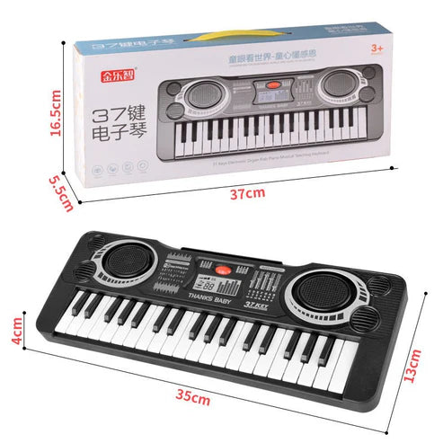 SoundStar – Children’s 37-Key Musical Keyboard