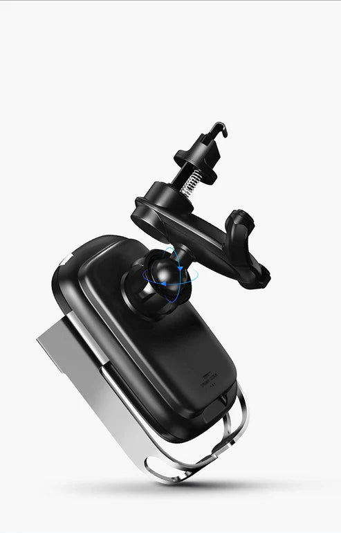 Wireless charging support