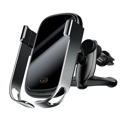 Wireless charging support