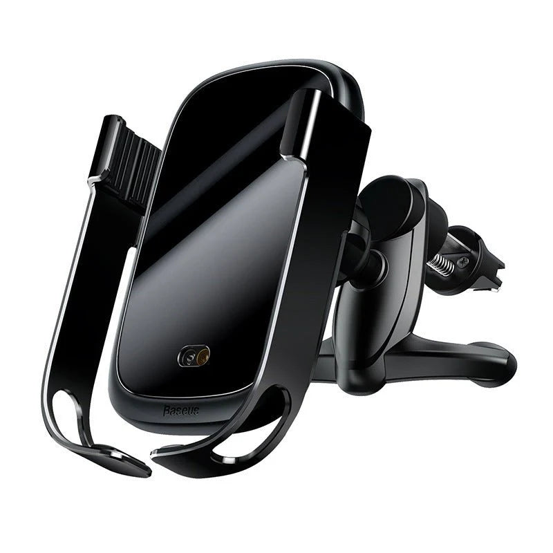 Wireless charging support