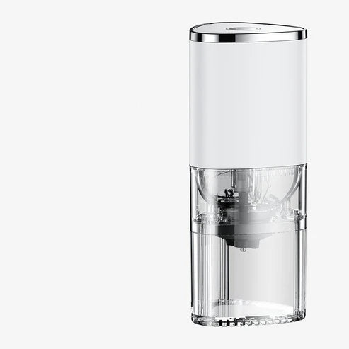 Rechargeable Electric Coffee Bean Grinder