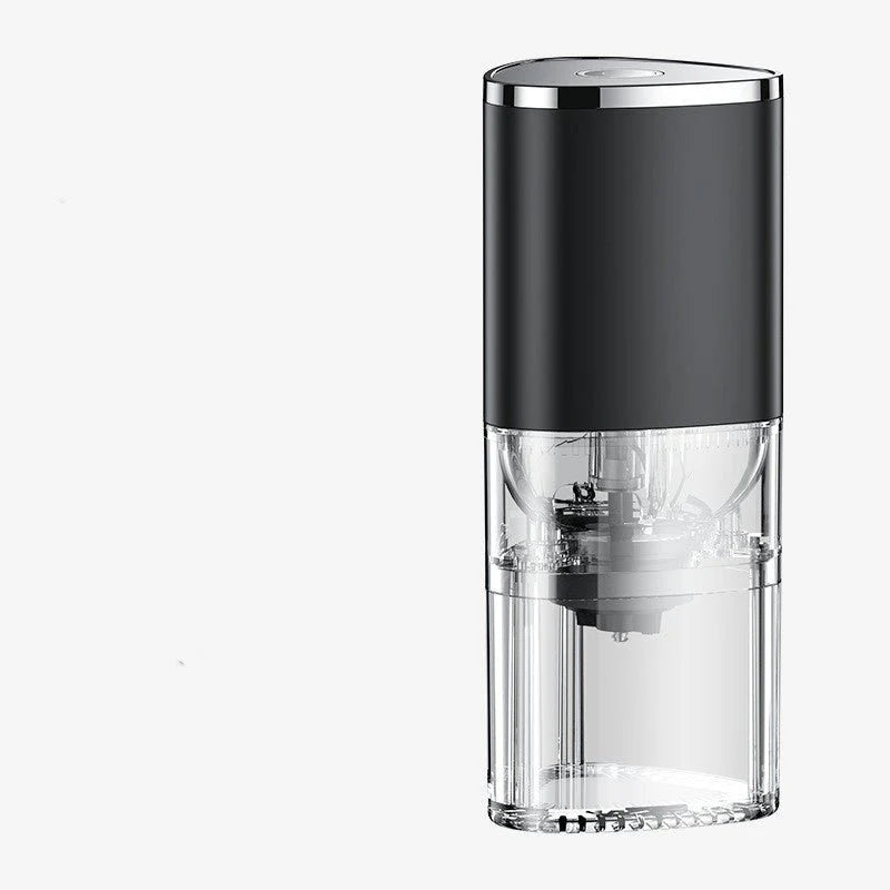 Rechargeable Electric Coffee Bean Grinder