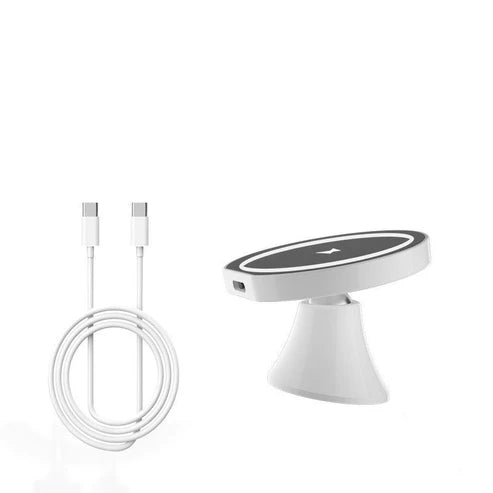 AutoGrip MagSafe – Wireless Charging Phone Mount