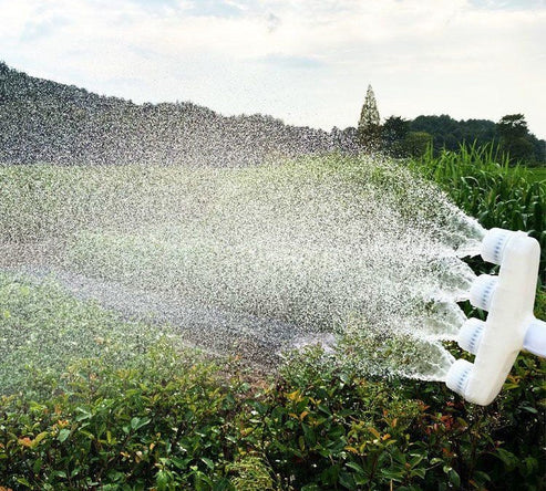TripleStream Sprayer