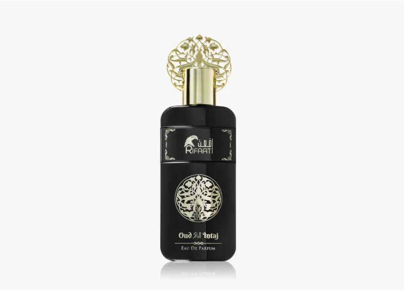 Golden Oud Al Intaj
