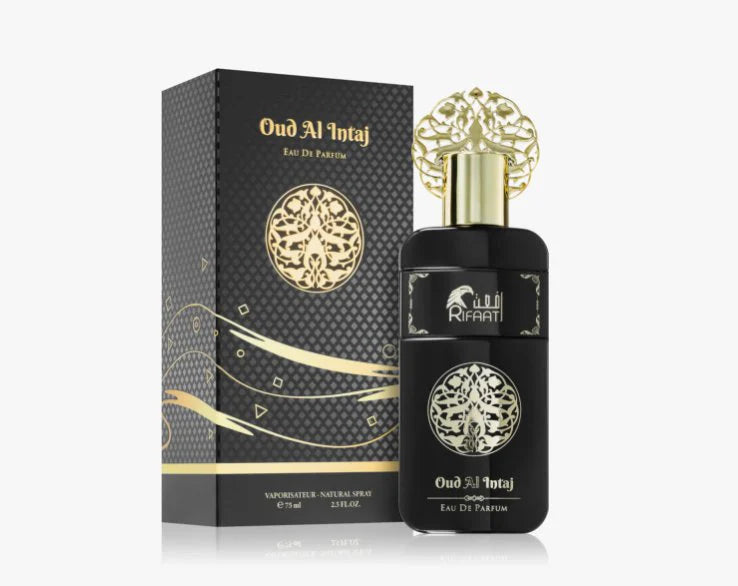 Golden Oud Al Intaj