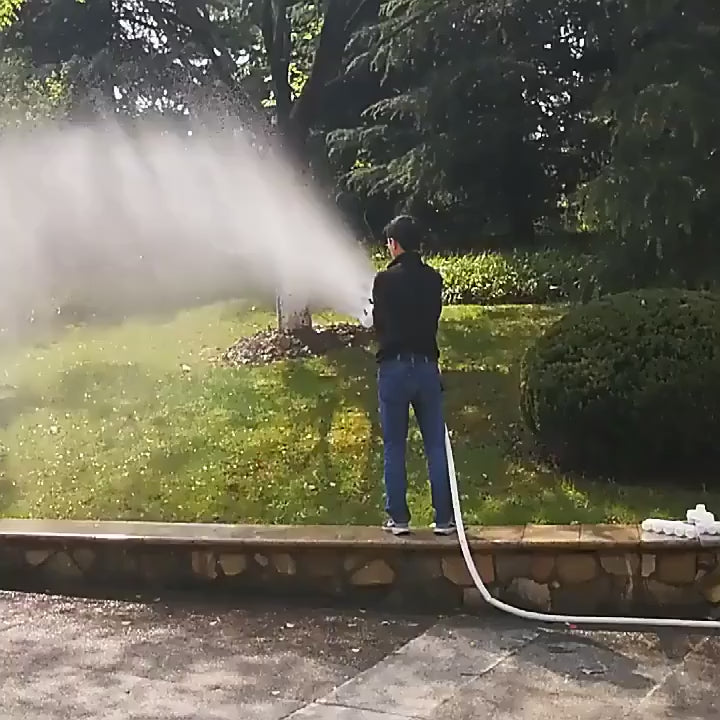 TripleStream Sprayer