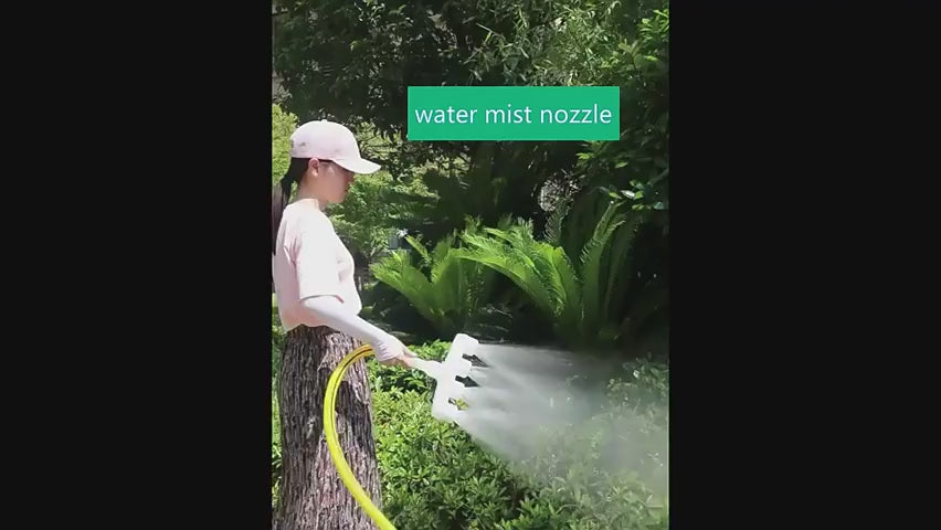 TripleStream Sprayer