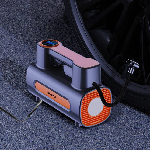 AirVolt  Car Tire Pump