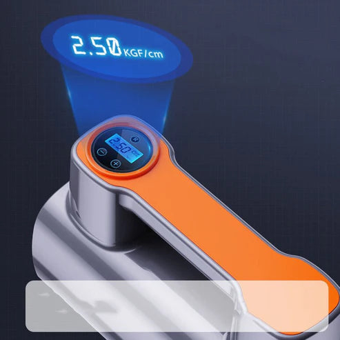 AirVolt  Car Tire Pump