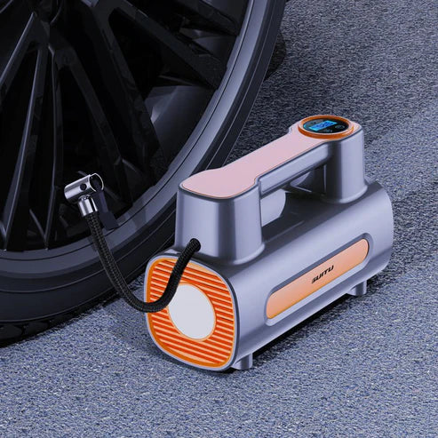 AirVolt  Car Tire Pump