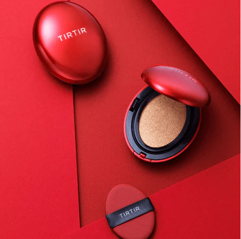 RedAura Cover Cushion