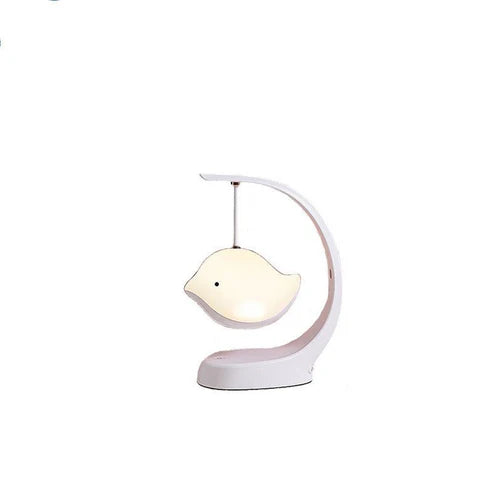 Nightinglow Audio Lamp